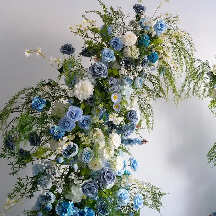 Mori Haze – vigne bleue verte