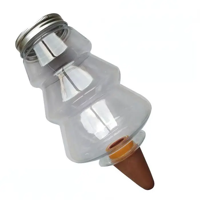 Outil d'arrosage automatique de jardin, système d'irrigation goutte à goutte d'intérieur, arroseurs 