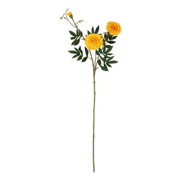 Fleurs artificielles pour bureau