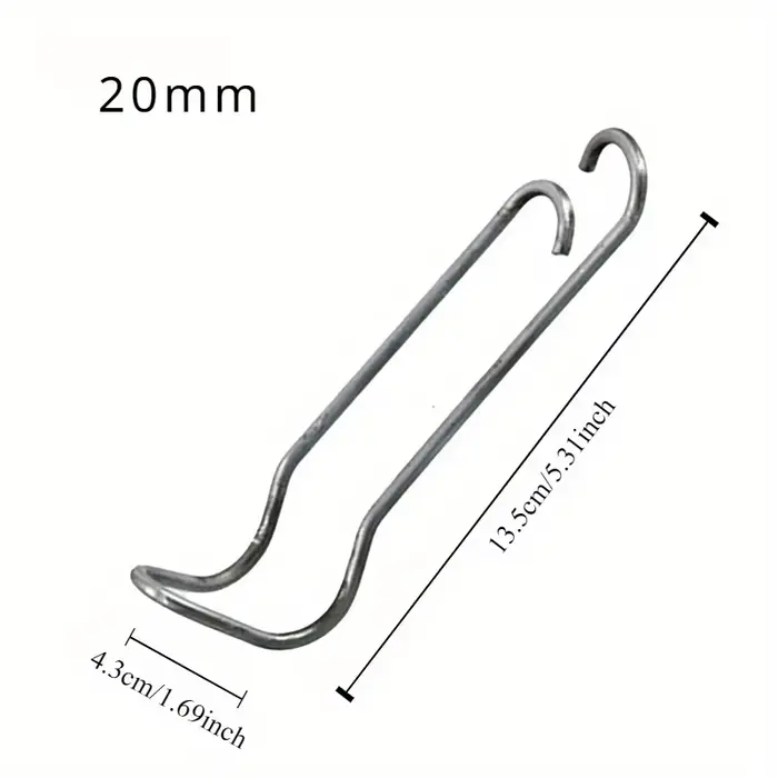 Anneau de raccordement pour plantes, clip de jardin, connecteur de cage, connecteur de piquet de jar