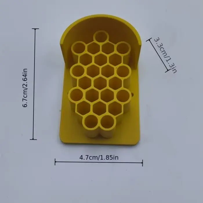 1 pièce Hôtel à insectes bénéfiques pour jardin