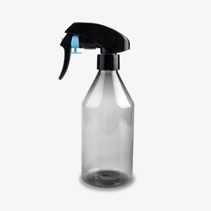 Bouteille de pulvérisation en plastique africain, 300ml, anti-fuite, ajustable, pour tous les jours,