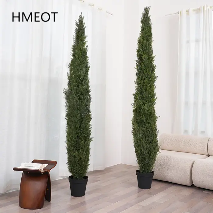 Grand Arbre Artificiel de 4.92/5.9/6.88/7.87ft