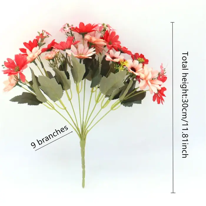 Fleur de marguerite pour le bricolage