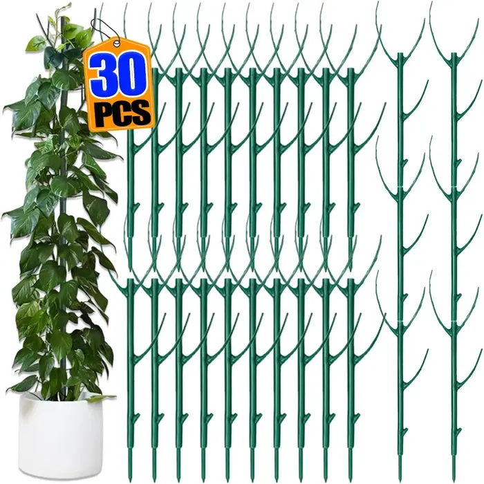 Piquet de Support pour plantes grimpantes