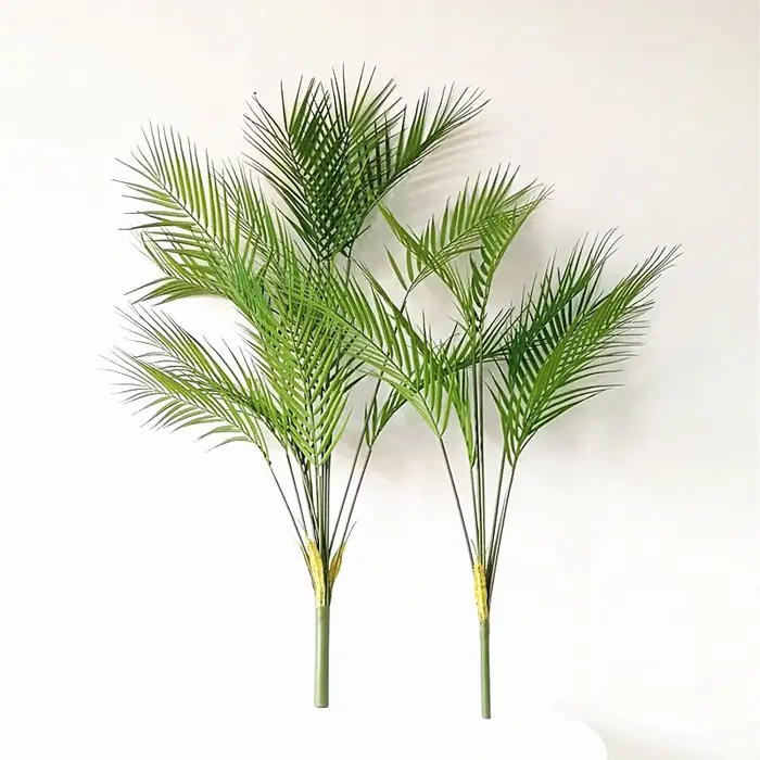 Grand Palmier Artificiel Vert Tropical