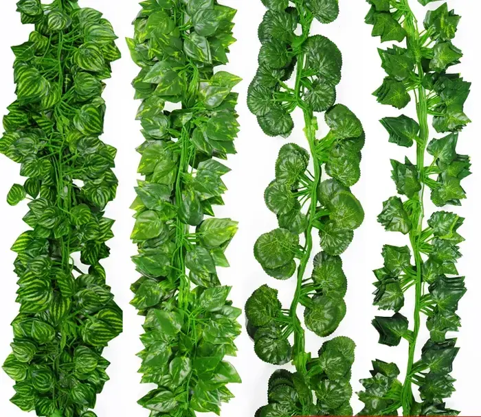 Plantes Artificielles pour la Décoration de la Maison