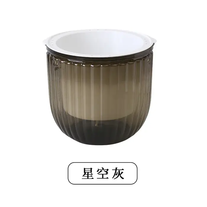 Panier suspendu Transparent