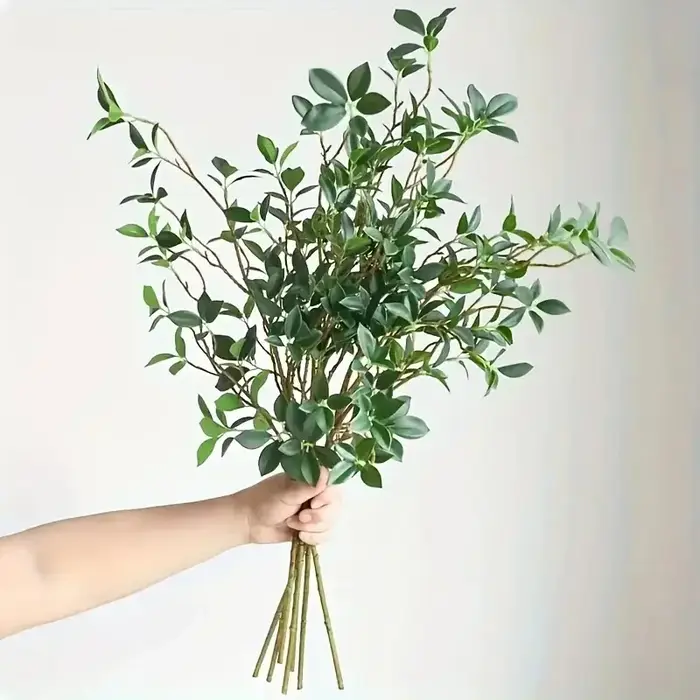 Plantes vertes artificielles Ficus