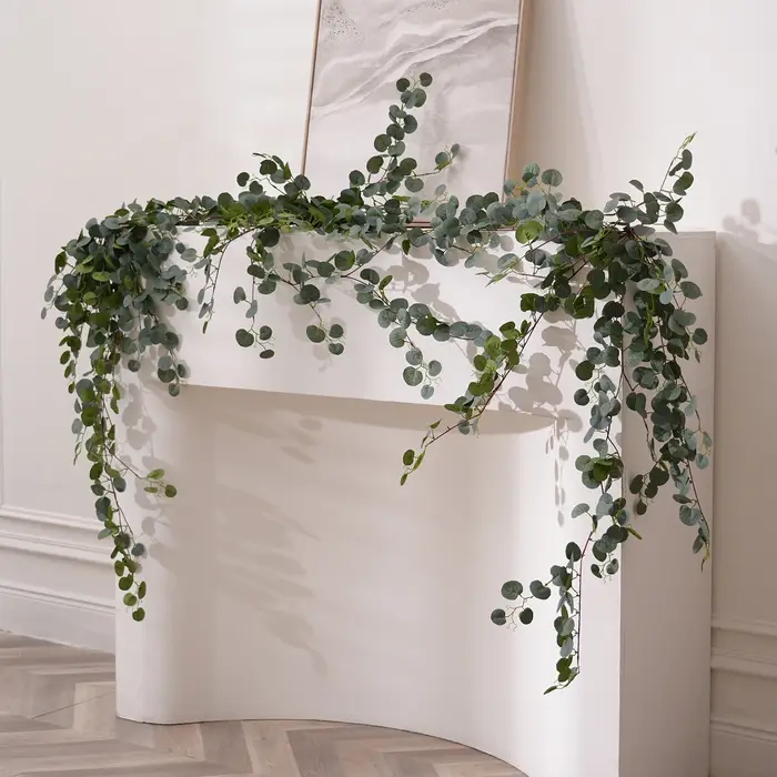Plantes vertes artificielles H2013