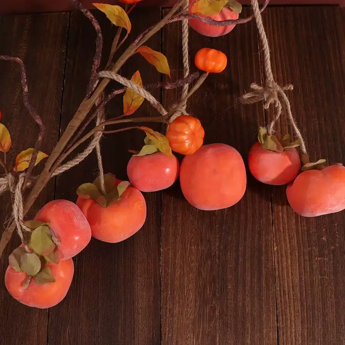 8 fruits Simulation kaki