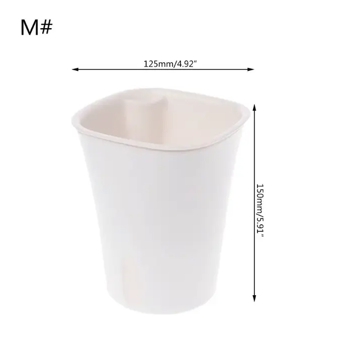 Jardinière à arrosage automatique utile Pot de fleur maison jardin balcon décor utilisation paresseuse nouveau