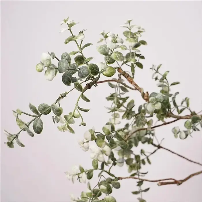 Fleur artificielle de qualité supérieure