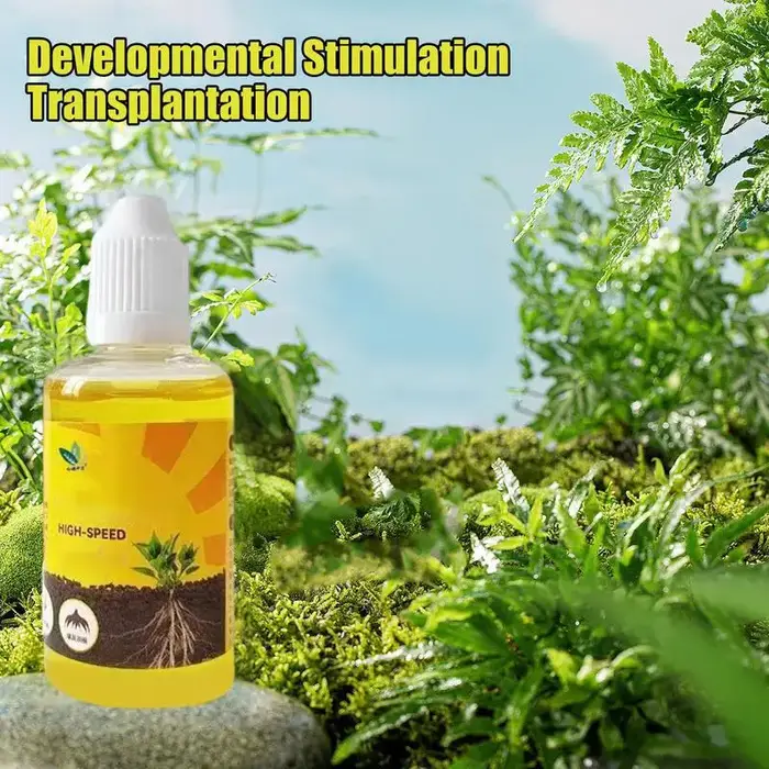 Solution nutritionnelle pour plantes