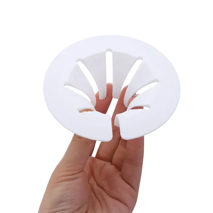 Système de culture hydroponique sans terre pour avocatiers, kit de culture en plastique, dispositif de germination et de plantation
