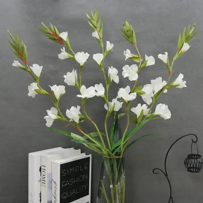 Gladiolus artificiel déco