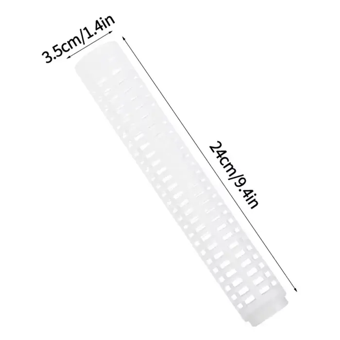 Bâton de support en treillis pour plantes, poteau de mousse en plastique, support pour Pot de plante