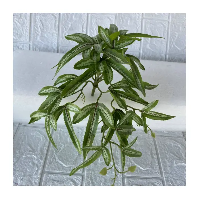 Plantes Vertes Artificielles