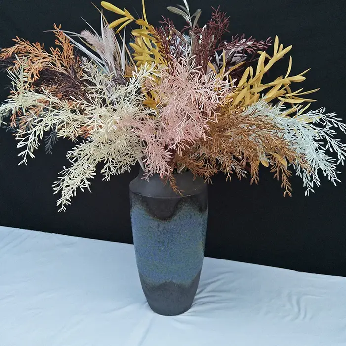 Fleurs de brume pour décoration