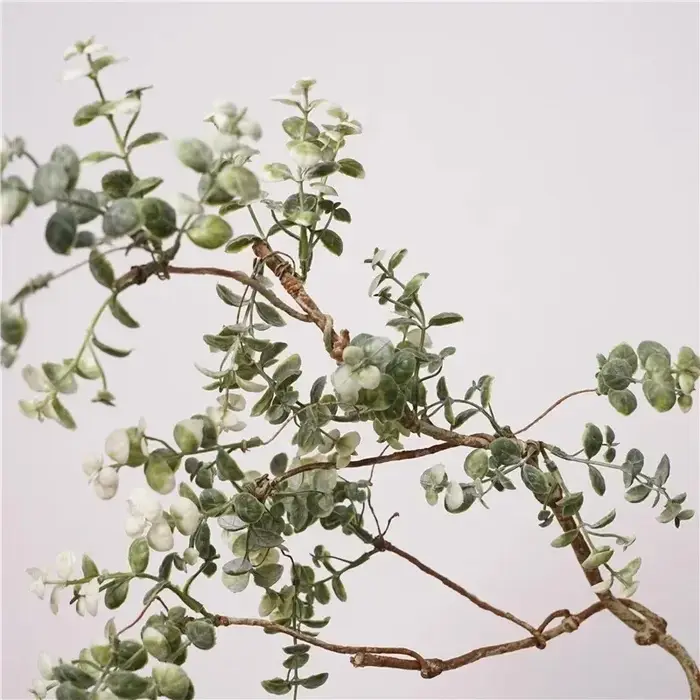 Fleur artificielle de qualité supérieure