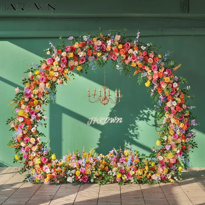 Décorations de mariage