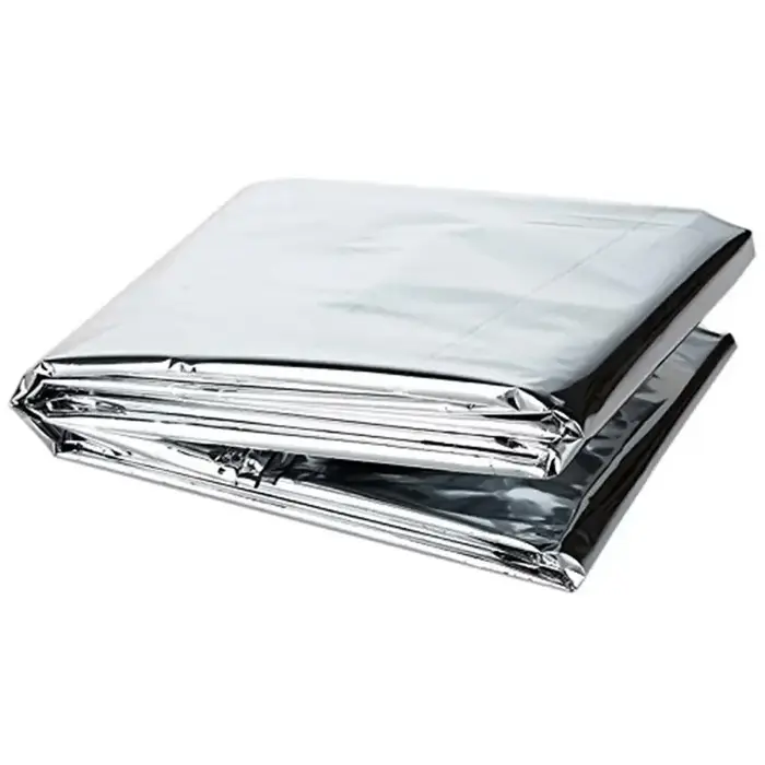 Film Mylar pour mur de jardin, feuille de couverture pour plantes, coulée hydroponique 402, serre in