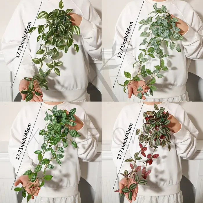 Plante artificielle suspendue XIYA FLOWER
