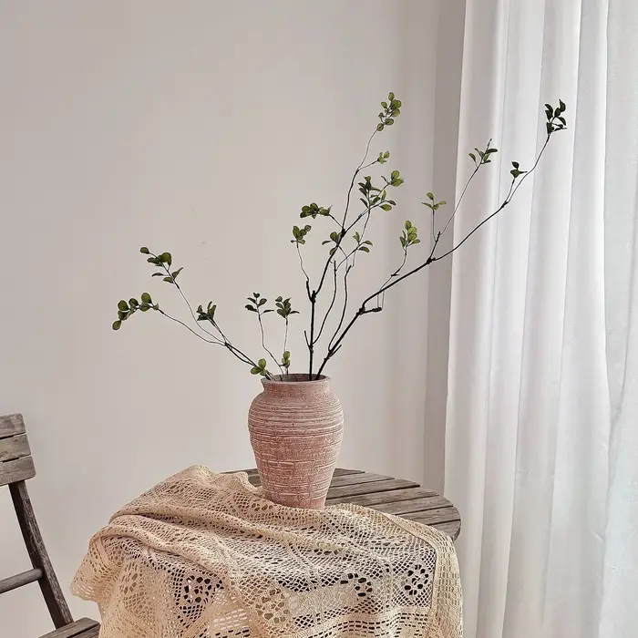 Branches d'automne artificielles de 22 pouces