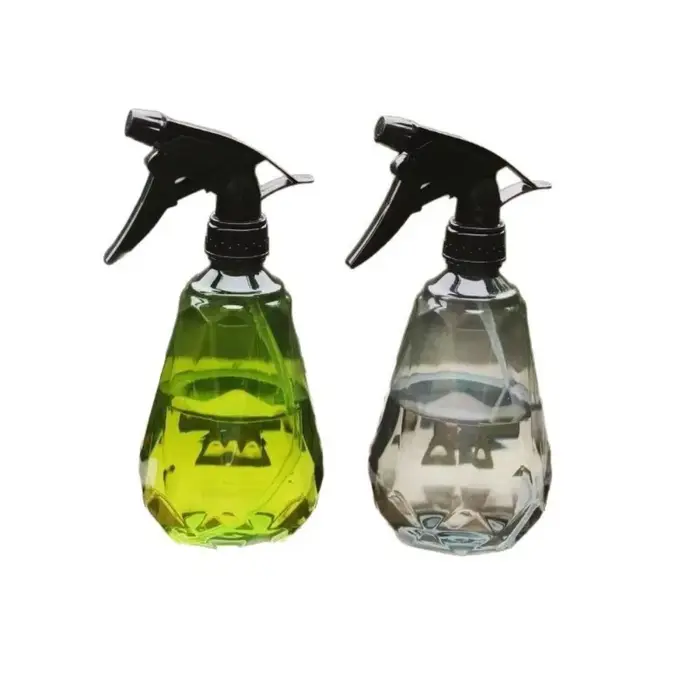 Réservoir d'arrosage pour plantes d'intérieur, flacon pulvérisateur pour plantes avec buse détachable, plante succulente, flacon pulvérisateur pour fleurs de jardin, petit flacon pulvérisateur