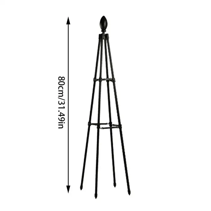 Supports de fleurs de vigne grimpante de jardin, Support de plantes en treillis, plantes grimpantes,