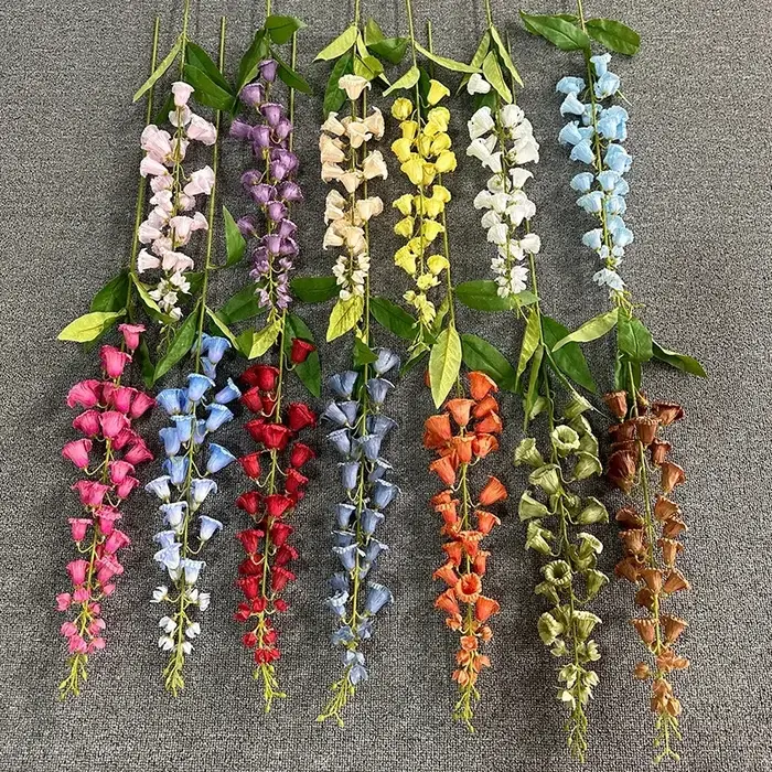 Fleurs pour la décoration