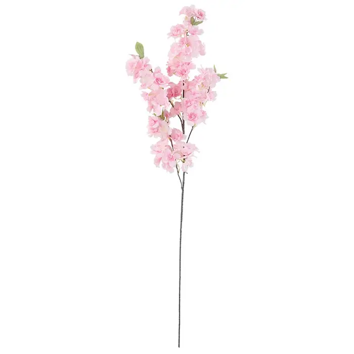 80CM Imitation fleur de cerisier