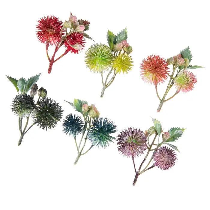 Fleurs d'érable artificielles, 100 pièces, décoration de noël pour la maison, fête de mariage en plein air, liquidation d'accessoires de mariée