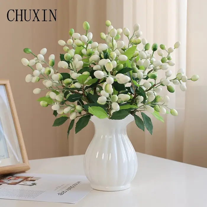 Ornements d'arrangement floral