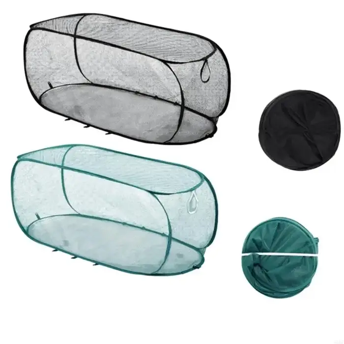 Housse pliable pour plantes, réglage des semis serre, 55KF