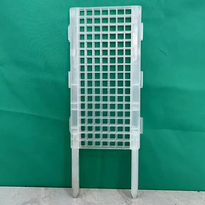Cadre d'escalade pour plante