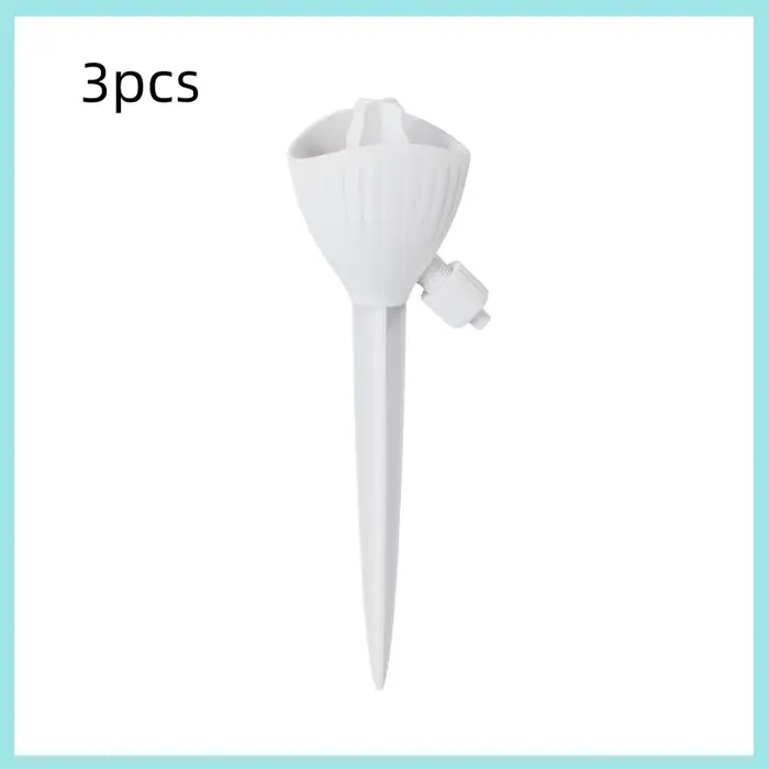 Arroseur automatique pour plantes – Distributeur d'eau réglable