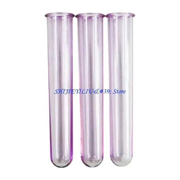 E21f Love Flower Vase Hydroponic Plant Propagation Station Moule silicone
