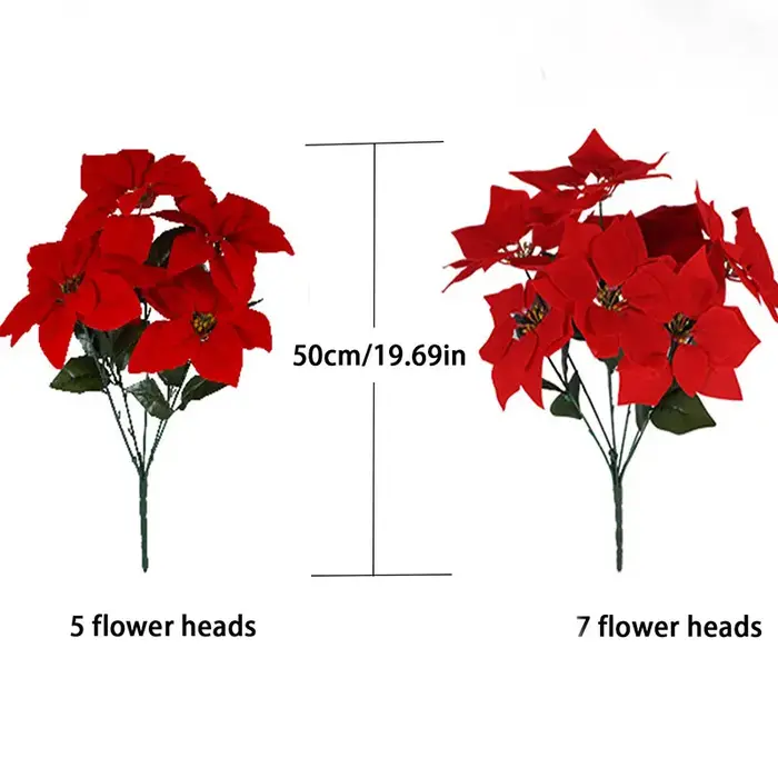 Plantes artificielles 50cm