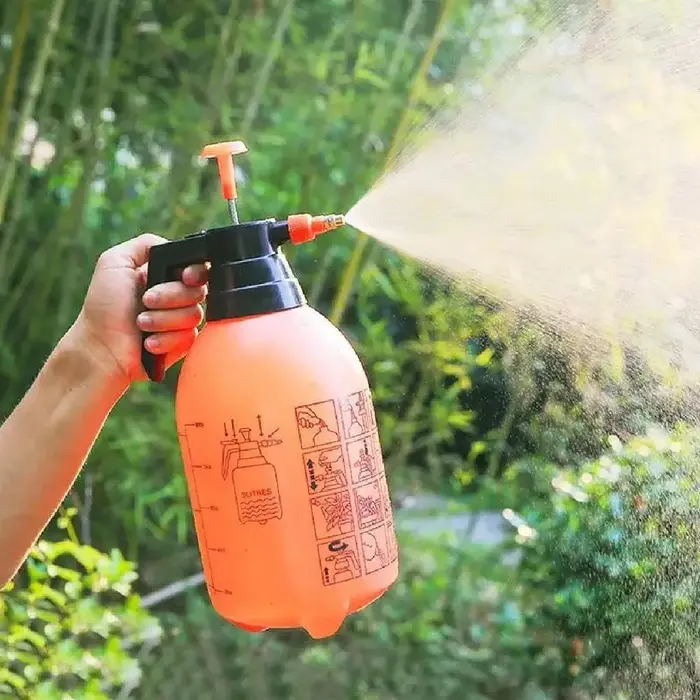 Pulvérisateur à main pour jardin
