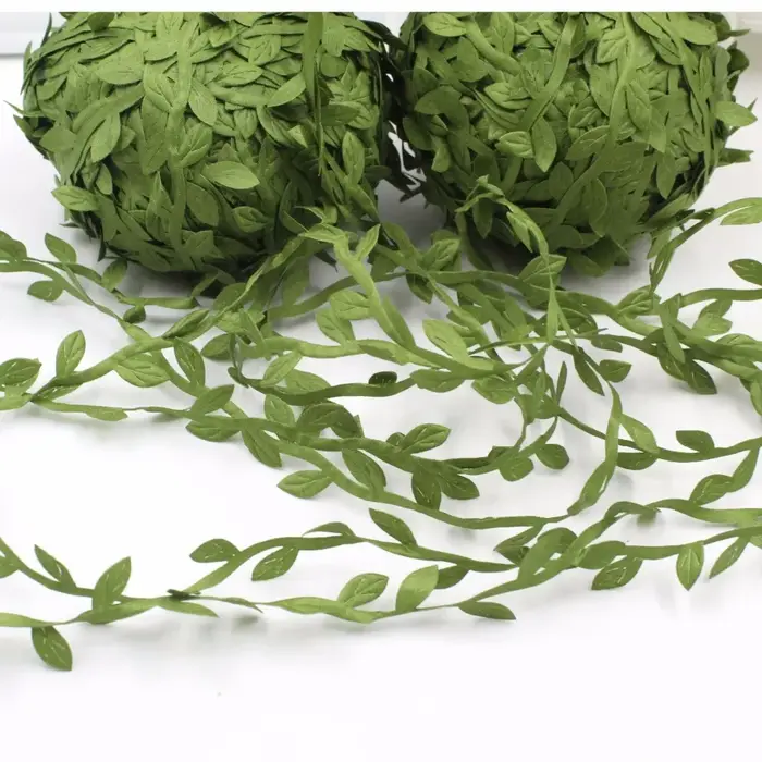 Felicoalice – guirlande de plantes artificielles pour décoration de maison