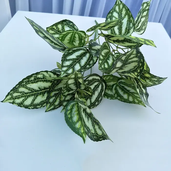 HMEOT – plantes artificielles en soie