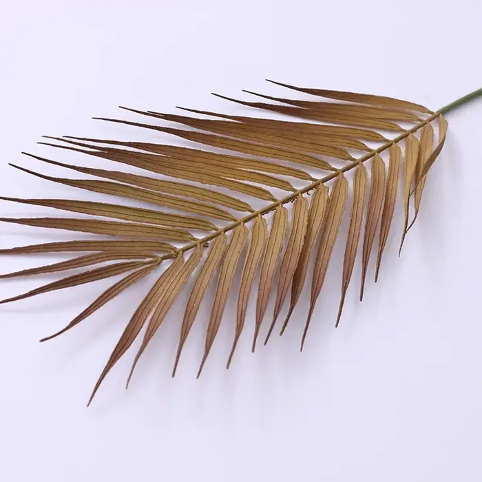 Feuilles de Palmier Artificielles Areca de 67cm