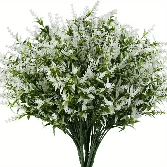 Fleurs artificielles 35CM