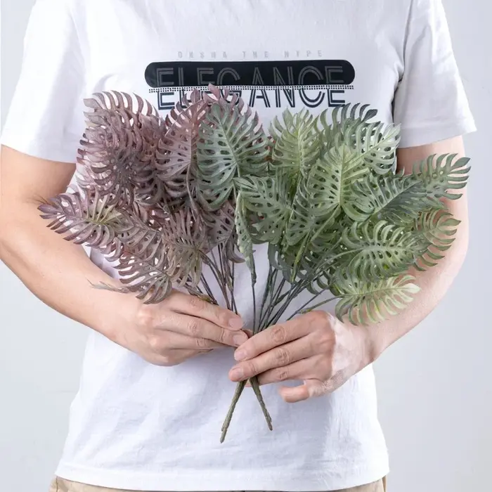 Plante Artificielle pour Décoration de Mariage