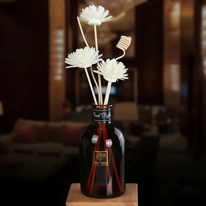 Diffuseur de parfum d'huile aromatique