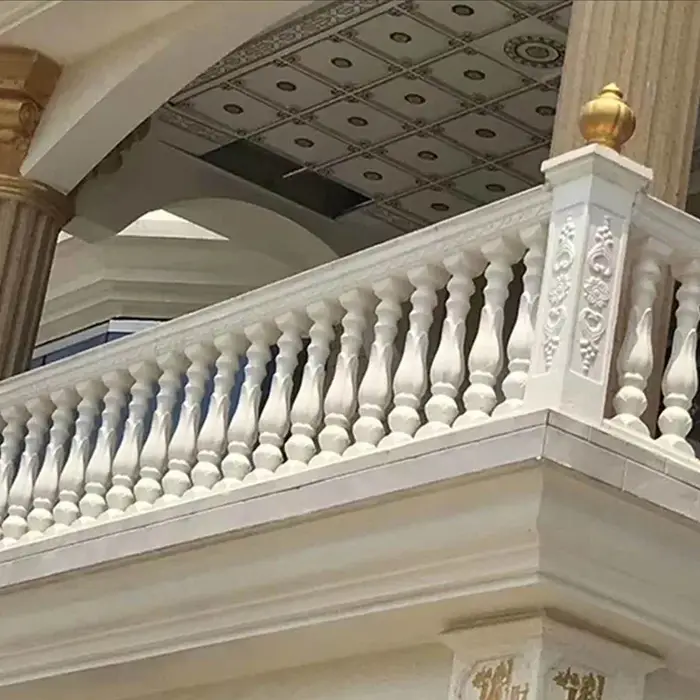 Jardinage de balcon extérieur