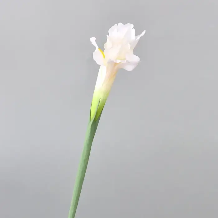 Fleur artificielle irlandaise unique 70CM, décoration douce pour la maison, le salon, Arrangement Fl
