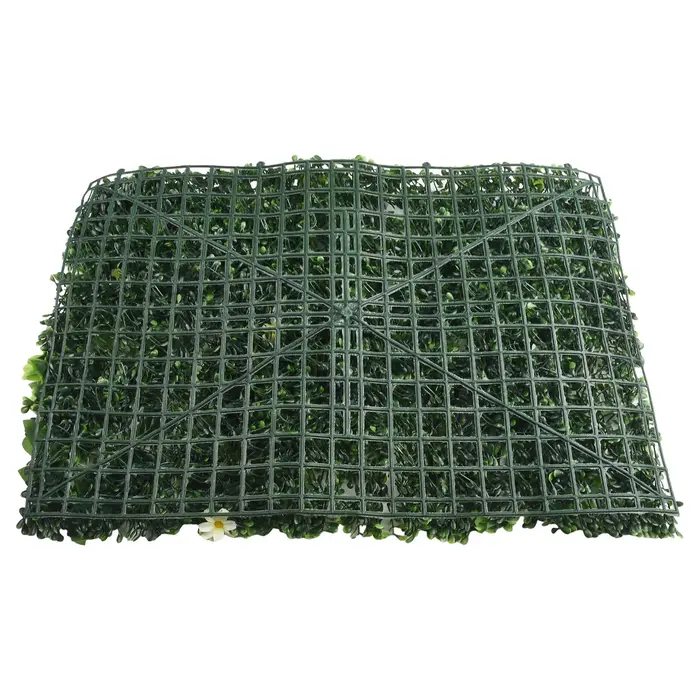 Herbe verte artificielle 40x60cm