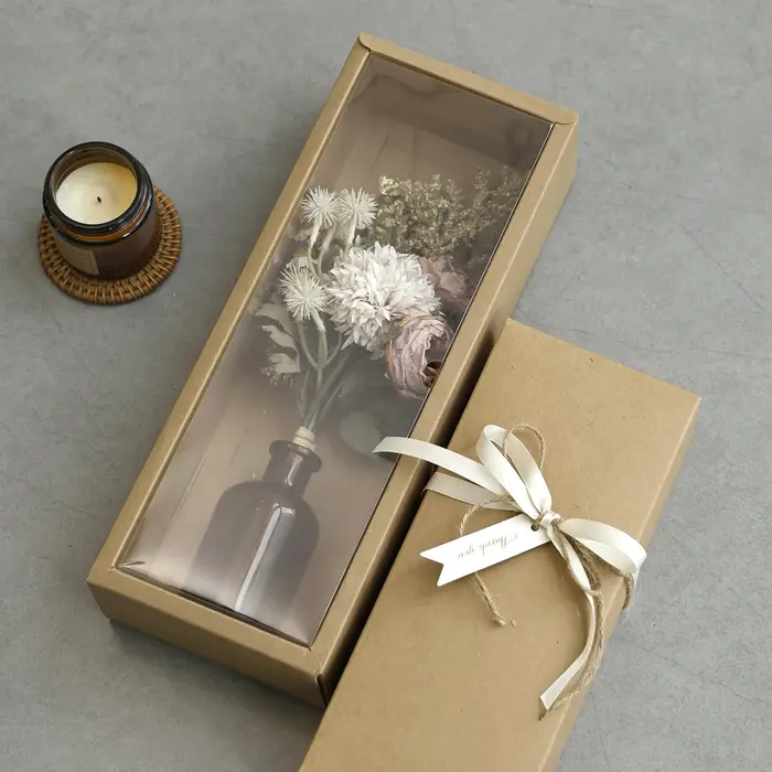 Combinations de fleurs artificielles